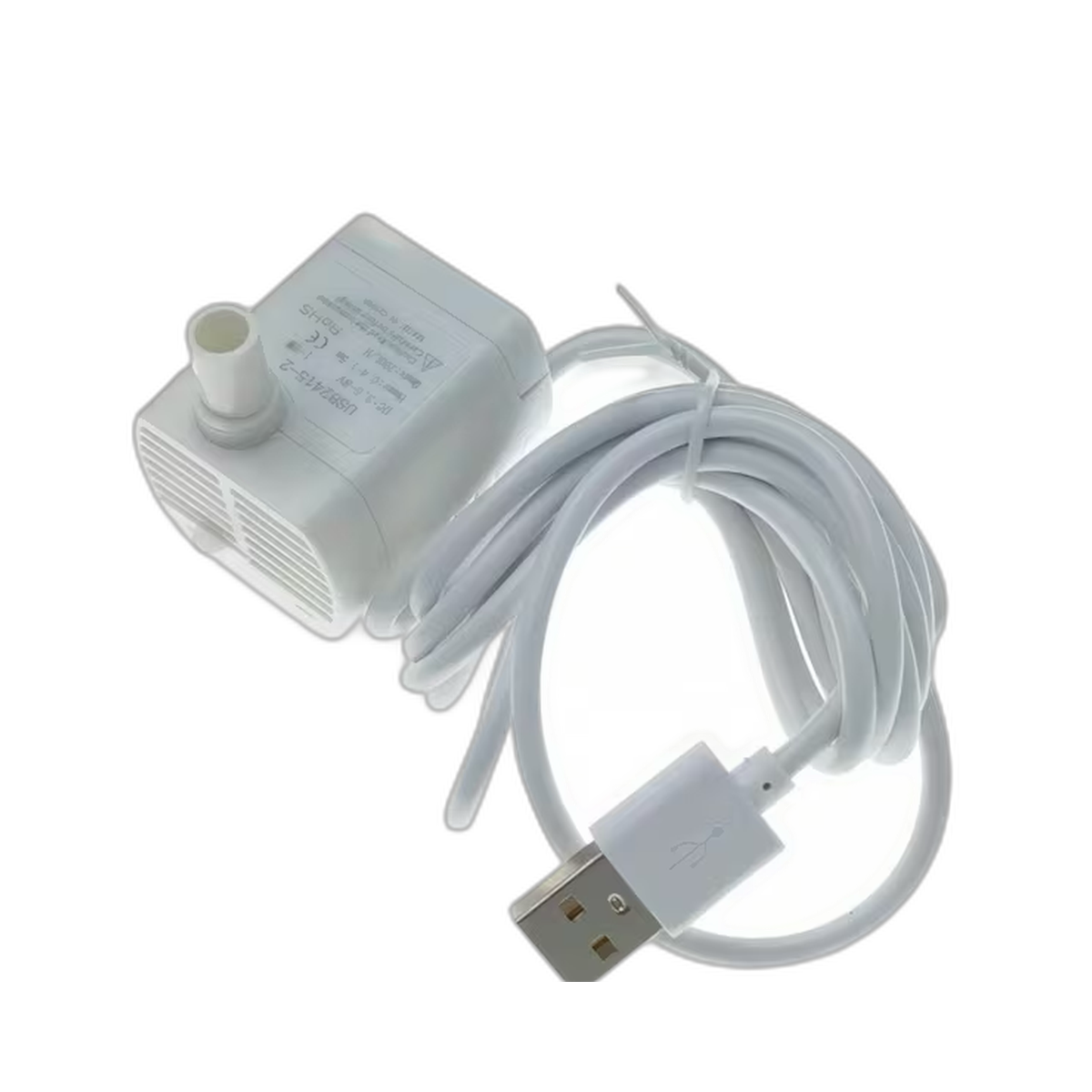 USB mini water pump